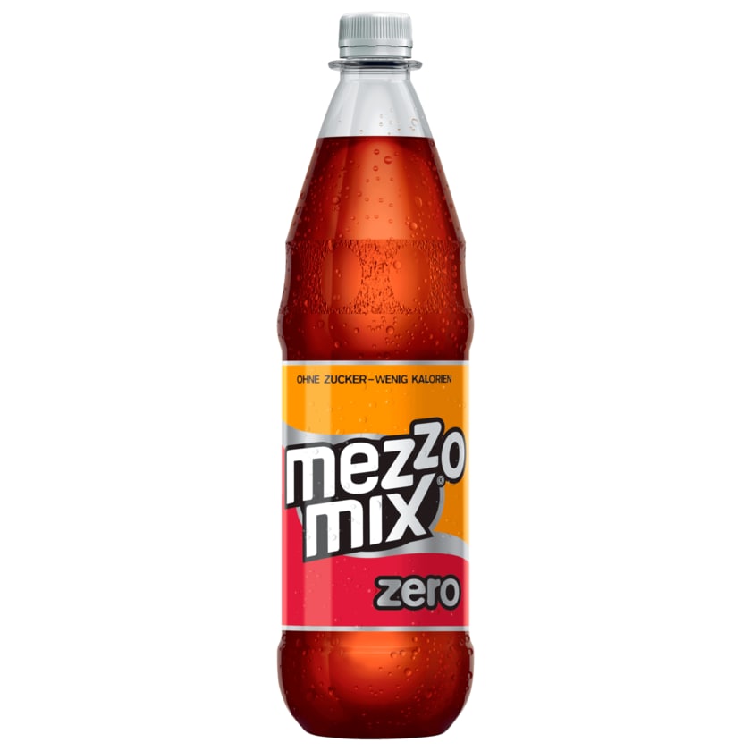 Mezzo Mix Zero 1l